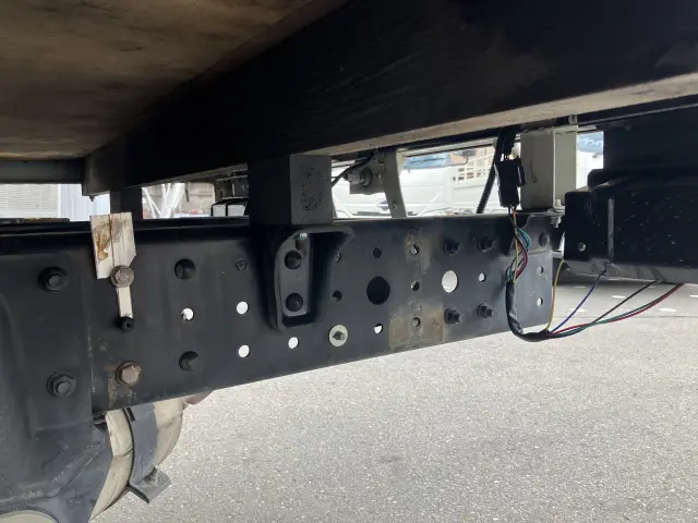 三菱 キャンター 2RG-FBA20の写真32