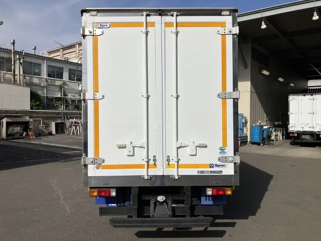 三菱 キャンター TPG-FBA20の写真3