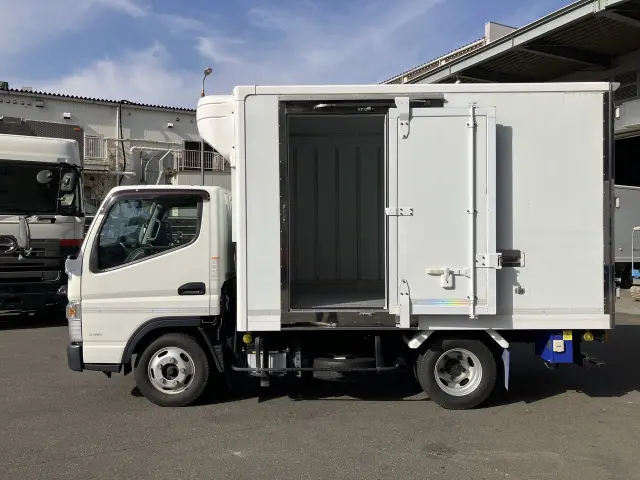 三菱 キャンター TPG-FBA20の写真5