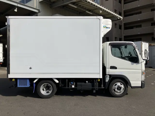 三菱 キャンター TPG-FBA20の写真7