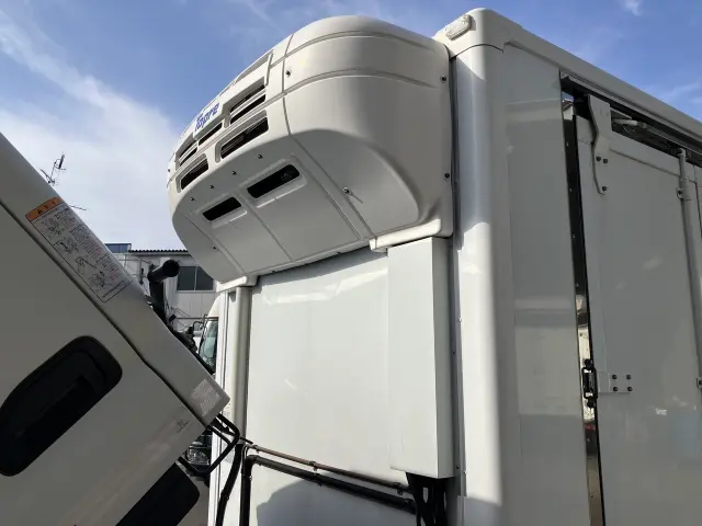 三菱 キャンター TPG-FBA20の写真11