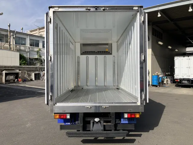 三菱 キャンター TPG-FBA20の写真12