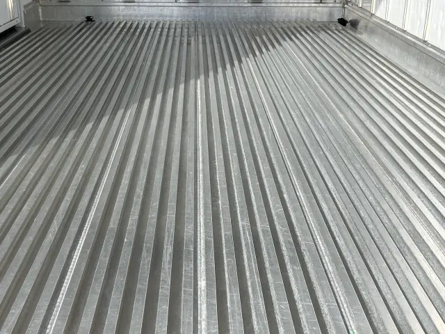 三菱 キャンター TPG-FBA20の写真13