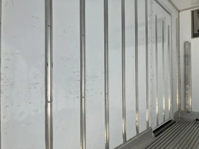 三菱 キャンター TPG-FBA20の写真14