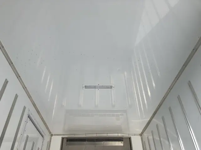 三菱 キャンター TPG-FBA20の写真15