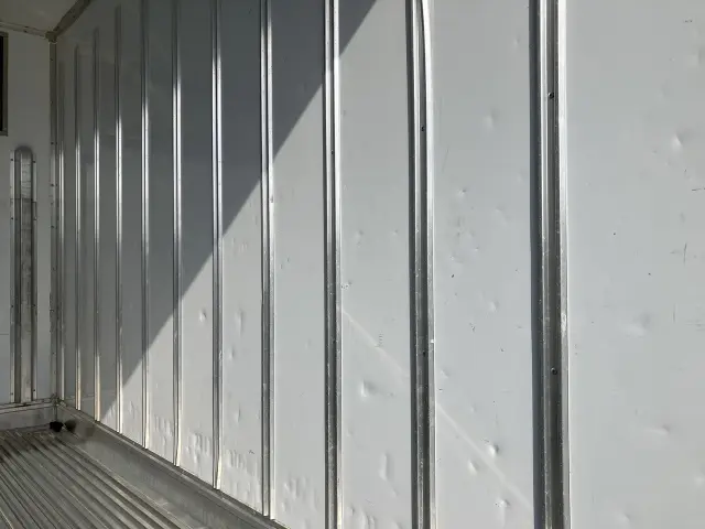 三菱 キャンター TPG-FBA20の写真16