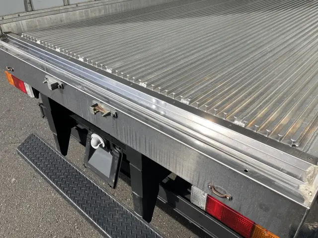 三菱 キャンター TPG-FBA20の写真18