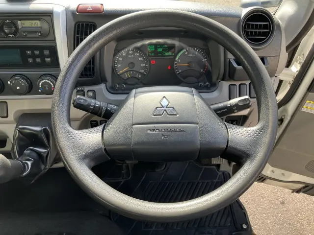 三菱 キャンター TPG-FBA20の写真20