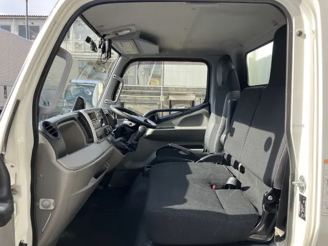 三菱 キャンター TPG-FBA20の写真22