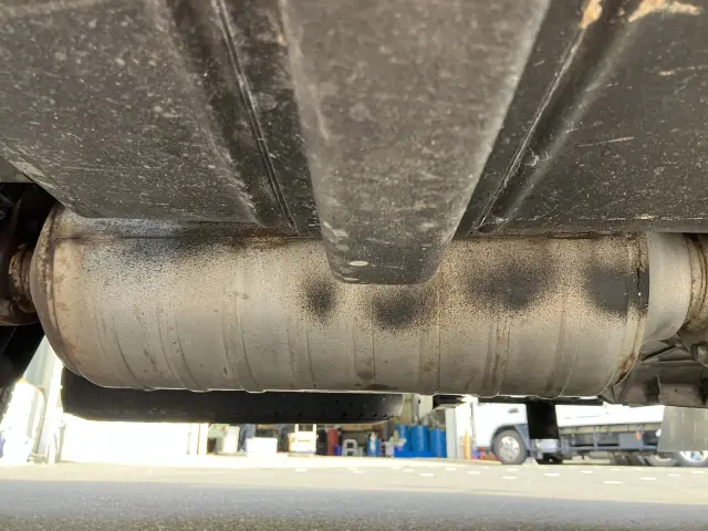 三菱 キャンター TPG-FBA20の写真27