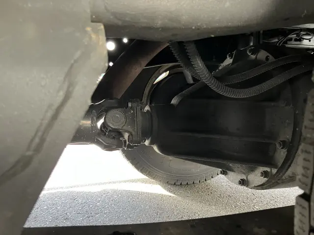 三菱 キャンター TPG-FBA20の写真29