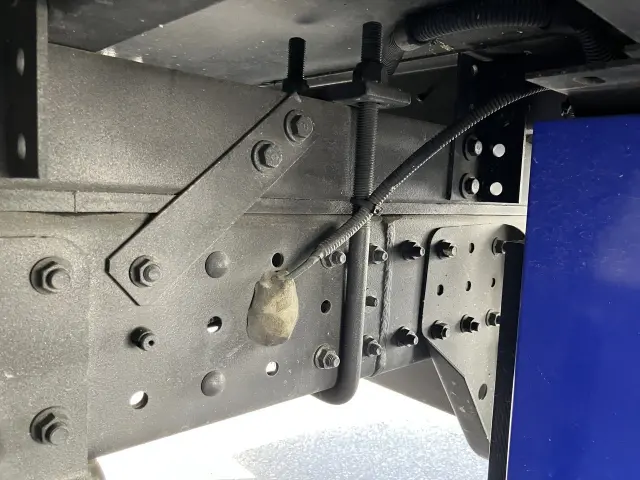 三菱 キャンター TPG-FBA20の写真32