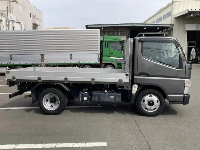 三菱 キャンター 2PG-FBAV0の写真6
