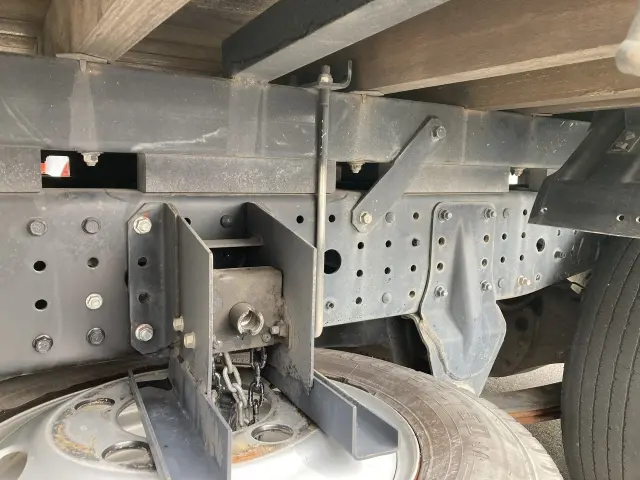 三菱 キャンター 2PG-FBAV0の写真32