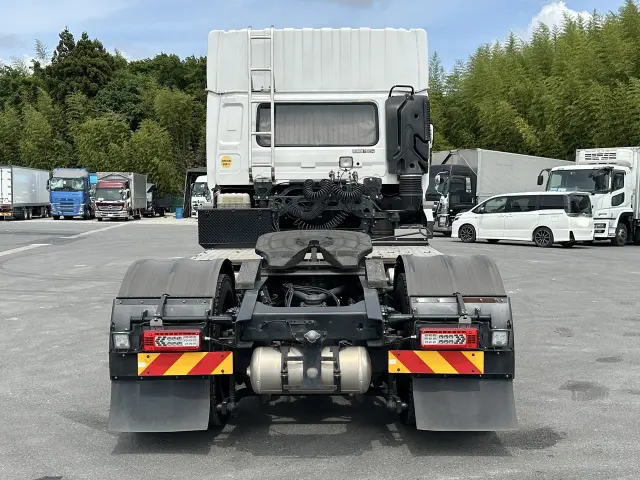 UD クオン 2PG-GK5AABの写真3