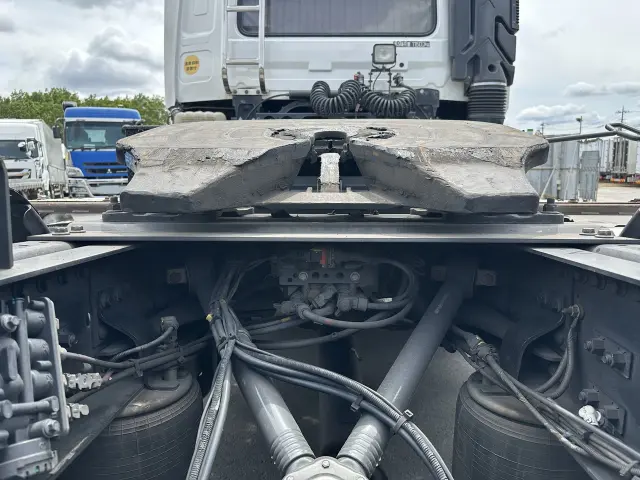 UD クオン 2PG-GK5AABの写真12