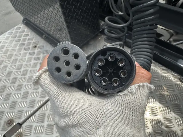 UD クオン 2PG-GK5AABの写真16