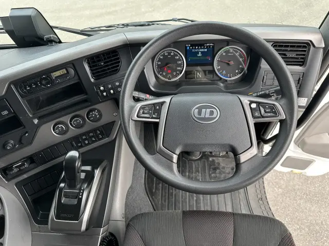 UD クオン 2PG-GK5AABの写真18