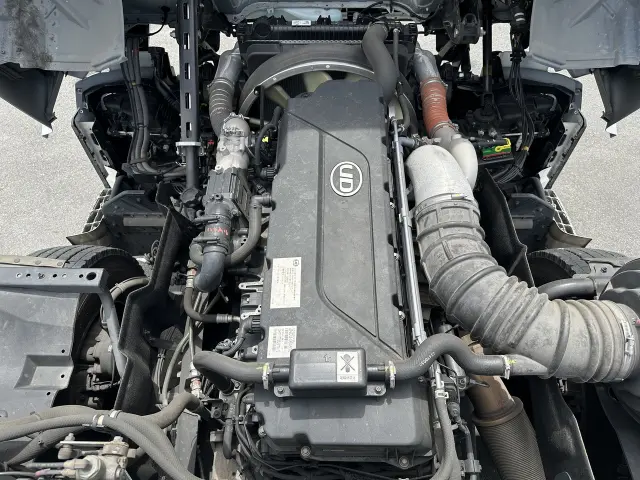 UD クオン 2PG-GK5AABの写真22