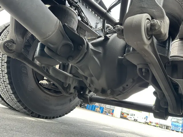 UD クオン 2PG-GK5AABの写真26