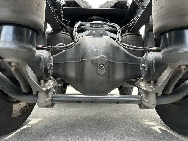 UD クオン 2PG-GK5AABの写真27