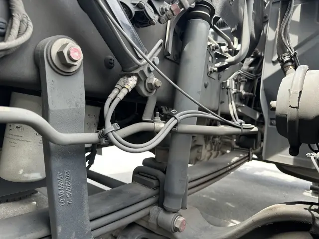 UD クオン 2PG-GK5AABの写真28