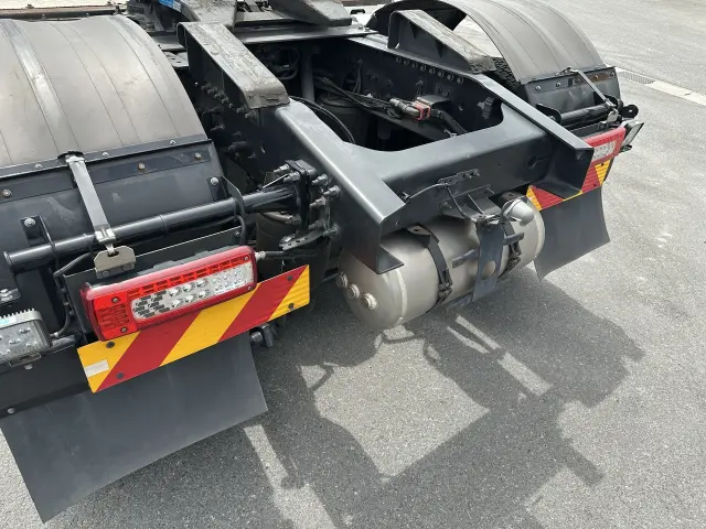 UD クオン 2PG-GK5AABの写真31