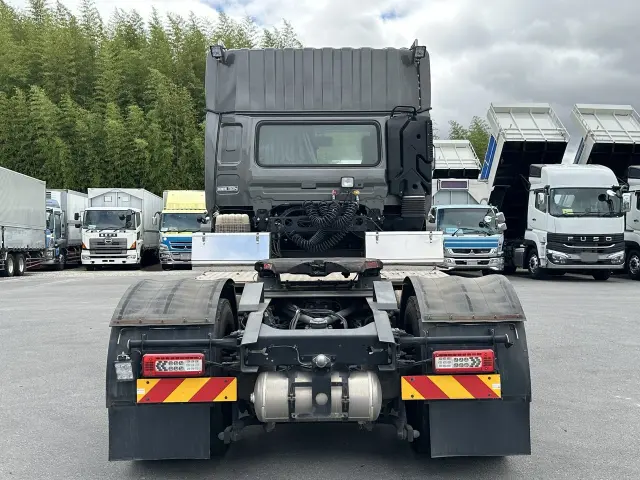 UD クオン 2PG-GK5AABの写真3