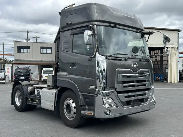UD クオン 2PG-GK5AABの写真7