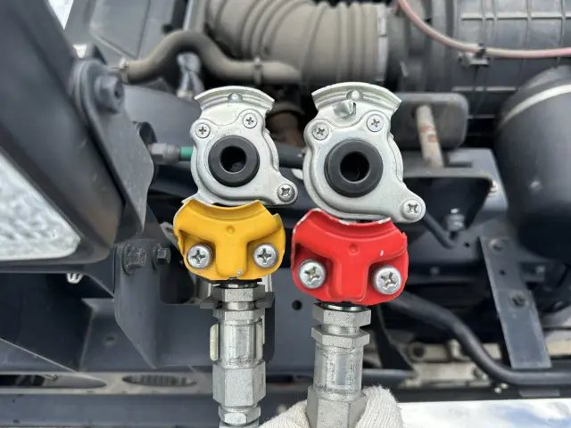 UD クオン 2PG-GK5AABの写真14