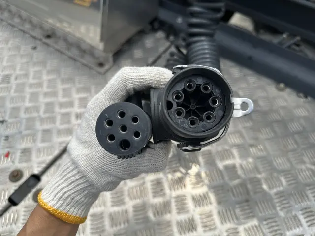 UD クオン 2PG-GK5AABの写真15