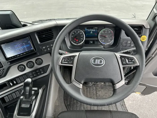 UD クオン 2PG-GK5AABの写真17