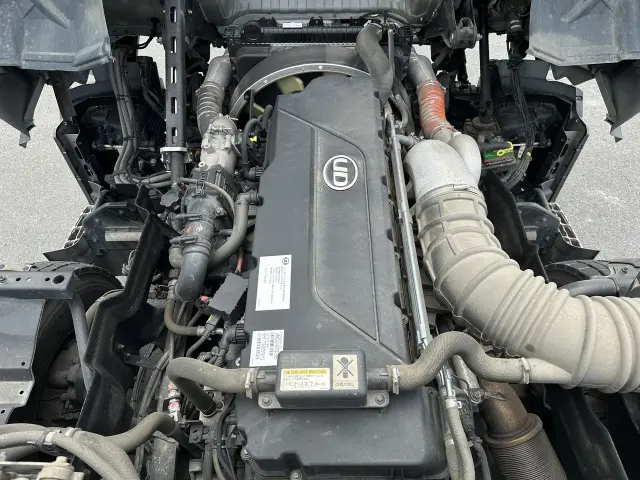 UD クオン 2PG-GK5AABの写真22