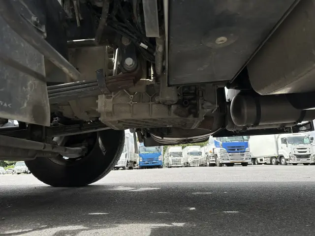 UD クオン 2PG-GK5AABの写真25