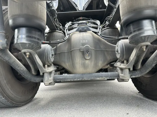 UD クオン 2PG-GK5AABの写真27