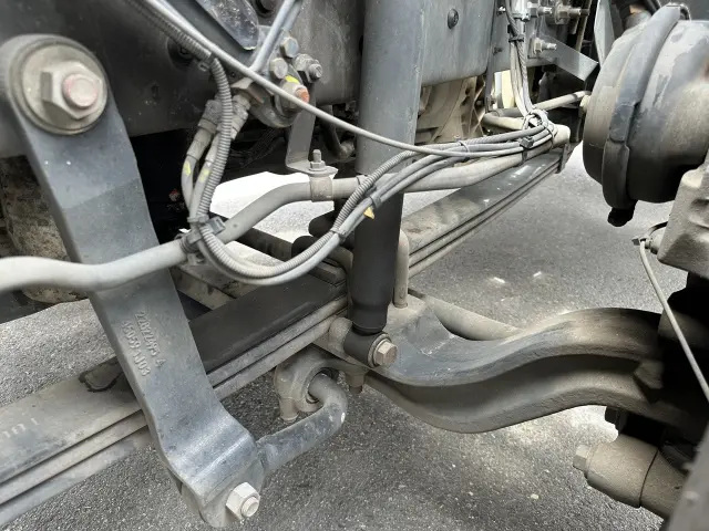 UD クオン 2PG-GK5AABの写真28