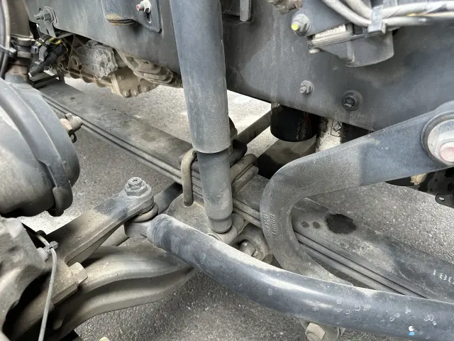 UD クオン 2PG-GK5AABの写真29