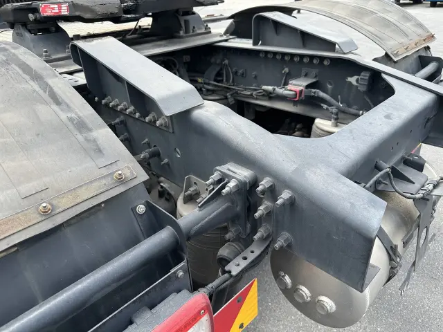 UD クオン 2PG-GK5AABの写真30