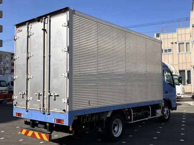 三菱 キャンター TPG-FEB90の写真2