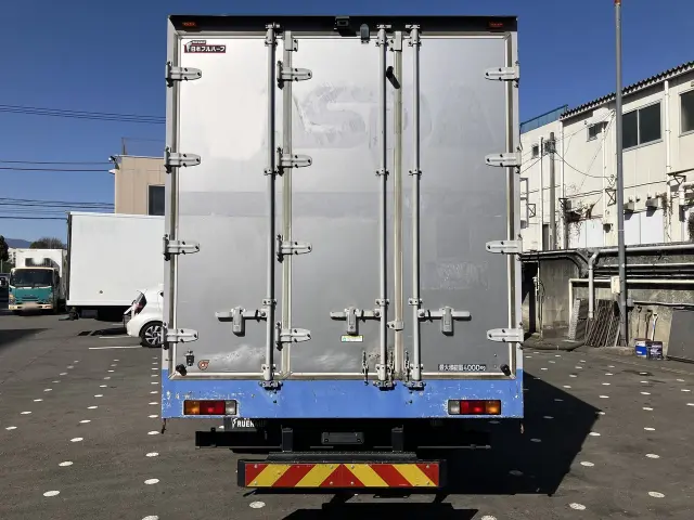 三菱 キャンター TPG-FEB90の写真3