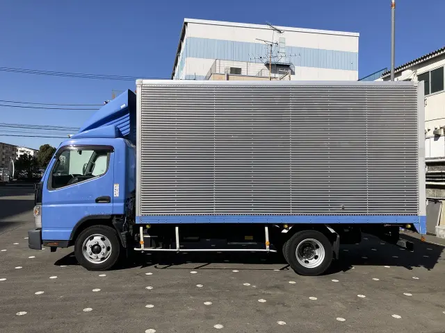 三菱 キャンター TPG-FEB90の写真4