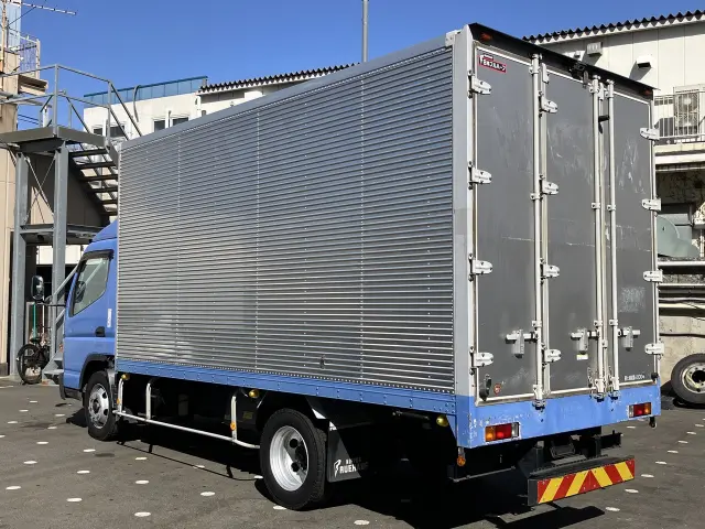 三菱 キャンター TPG-FEB90の写真5
