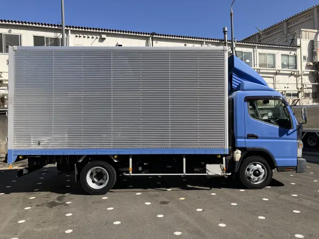 三菱 キャンター TPG-FEB90の写真6