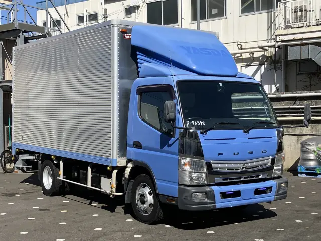 三菱 キャンター TPG-FEB90の写真7