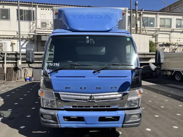 三菱 キャンター TPG-FEB90の写真8