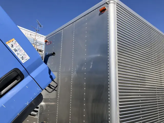 三菱 キャンター TPG-FEB90の写真10