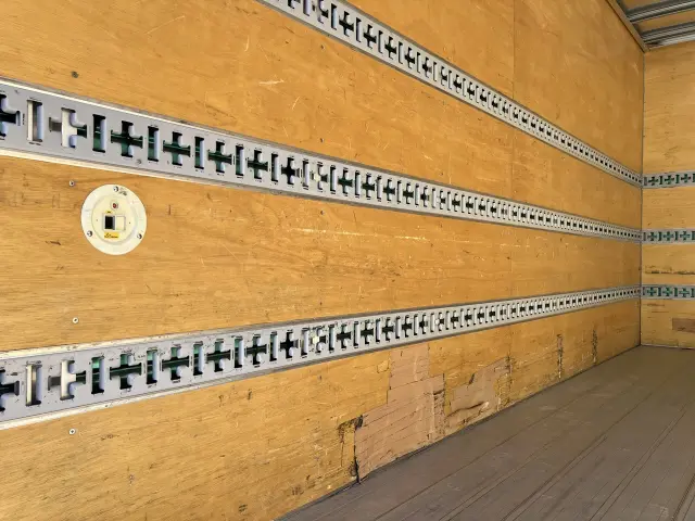 三菱 キャンター TPG-FEB90の写真14