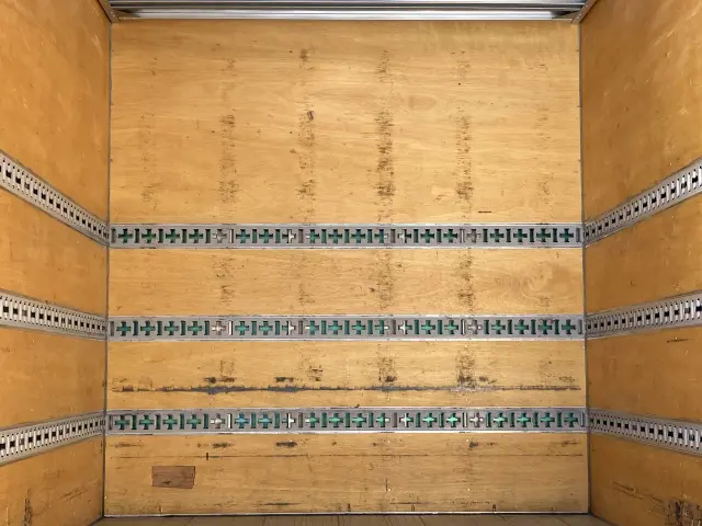 三菱 キャンター TPG-FEB90の写真18