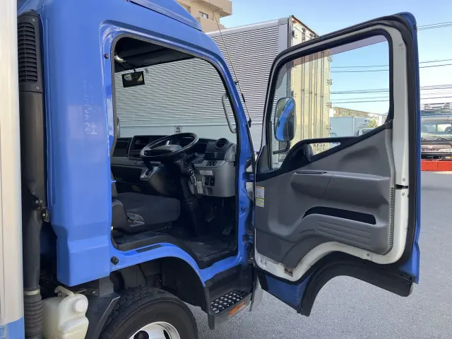 三菱 キャンター TPG-FEB90の写真19