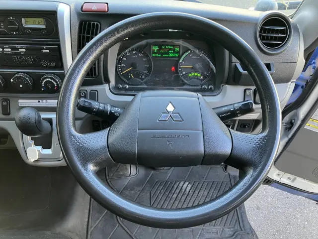 三菱 キャンター TPG-FEB90の写真20